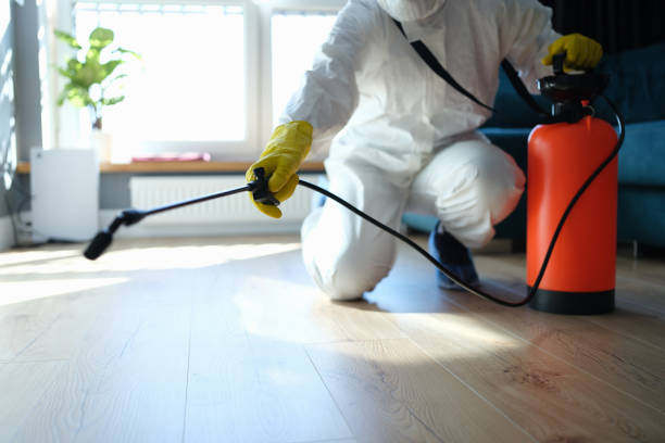 Reliable Drug Lab Cleanup contractor in Red Oak, TX by Dulley Family Biohazard Services